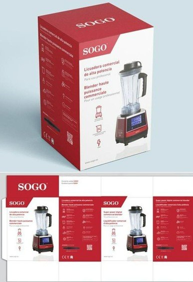 Koli / Kutu Çözümleri